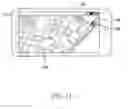 Fig. 14 - Electronic device and method for providing route information
