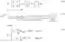Fig. 12 - Method and apparatus for data-aided iterative channel estimation
