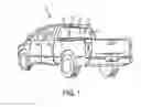 Fig. 02 - Rear slider window assembly