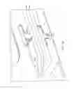 Fig. 49 - Rear slider window assembly