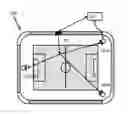 Fig. 01 - Lighting system for a stadium