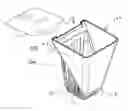 Fig. 01 - BIODEGRADABLE NET POTS FOR HYDROPONIC APPLICATIONS