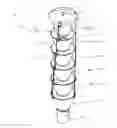 Fig. 01 - INSECT TRAP ASSEMBLY