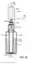 Fig. 16 - Device for creating and distributing vaporized scent