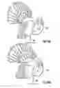 Fig. 08 - Fowl decoy movement simulator