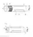 Fig. 02 - COMPACT SMOKER