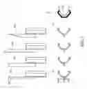 Fig. 08 - MULTIFUNCTIONAL TOOL GLOVE
