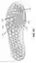 Fig. 08 - Ground-engaging structures for articles of footwear