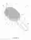 Fig. 02 - Hair-styling device