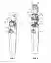 Fig. 02 - Cosmetic device with exchangeable application head