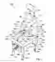 Fig. 02 - Toddler stadium chair