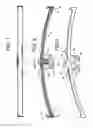 Fig. 02 - Picture frame hanger