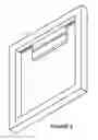 Fig. 09 - Wall hanging system