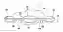 Fig. 01 - Sleeping Pillow Assembly