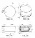 Fig. 02 - Bowl assembly with masher