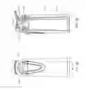 Fig. 09 - ACTIVITY AND VOLUME SENSING BEVERAGE CONTAINER CAP SYSTEM