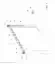 Fig. 02 - Decorative rotatable drive element for moving a window covering
