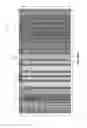 Fig. 34 - Background reduction apparatuses and methods of ocular surface interferometry (OSI) employing polarization for imaging, processing, and/or displaying an ocular tear film