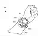 Fig. 01 - Physiological measurement using wearable device