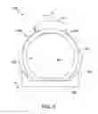 Fig. 06 - Open drum gantry for computed tomography system