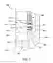 Fig. 08 - Open drum gantry for computed tomography system
