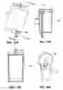 Fig. 16 - Surgical instruments, systems and methods of use