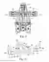 Fig. 09 - Retractor with modular tap assemblies