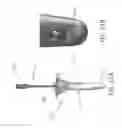 Fig. 22 - Needle and guide apparatus for passing suture
