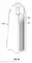 Fig. 09 - Surgical stapling instruments including a cartridge having multiple staples sizes