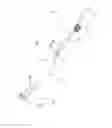 Fig. 02 - Electrical surgical instrument with minimum closure distance for staple firing control