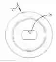 Fig. 01 - Surgical device with smart bit recognition collet assembly to set a desired application mode