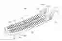 Fig. 01 - Surgical instruments and jaw members thereof