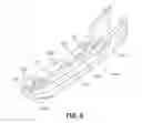 Fig. 10 - Surgical instruments and jaw members thereof