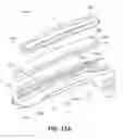 Fig. 13 - Surgical instruments and jaw members thereof