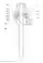 Fig. 01 - Trocar comprising silencer