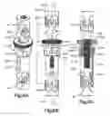 Fig. 35 - External bone fixation device