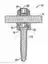 Fig. 01 - Uniplanar Screw