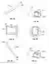 Fig. 22 - Minimally invasive spinal fixation system and related methods