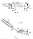 Fig. 35 - Minimally invasive spinal fixation system and related methods