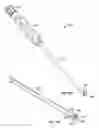 Fig. 46 - Minimally invasive spinal fixation system and related methods