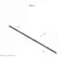 Fig. 02 - Rod template