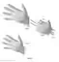 Fig. 11 - Finger controlled medical device interface