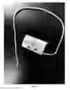 Fig. 14 - Finger controlled medical device interface