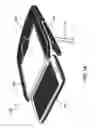 Fig. 03 - Surgical procedure handheld electronic display device and method of using same