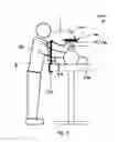 Fig. 07 - Surgical procedure handheld electronic display device and method of using same