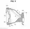 Fig. 10 - Linear member transfer apparatus