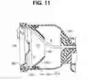 Fig. 12 - Linear member transfer apparatus
