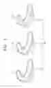 Fig. 02 - Clear aligner set and orthodontic treatment method considering resilience of human body