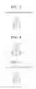 Fig. 04 - Clear aligner set and orthodontic treatment method considering resilience of human body