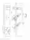 Fig. 07 - Angulated transfers for dental implants